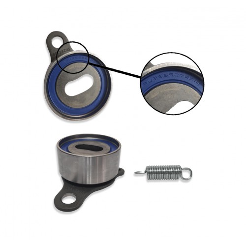 Kit de Tiempo Toyota Corolla Sky Araya Baby Camry GATES Original